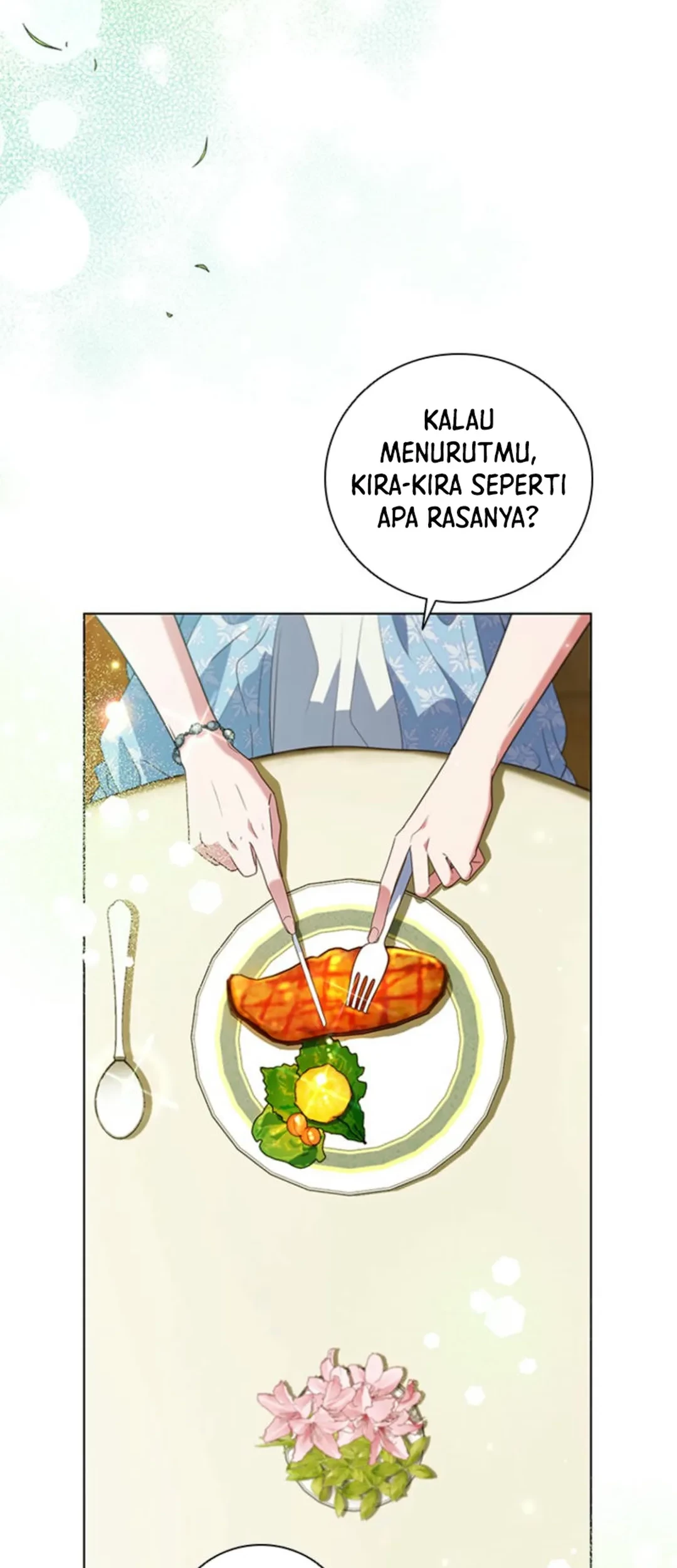 It’s Annoying Because My Childhood Friend Is an Archmage Chapter 01 Gambar 5