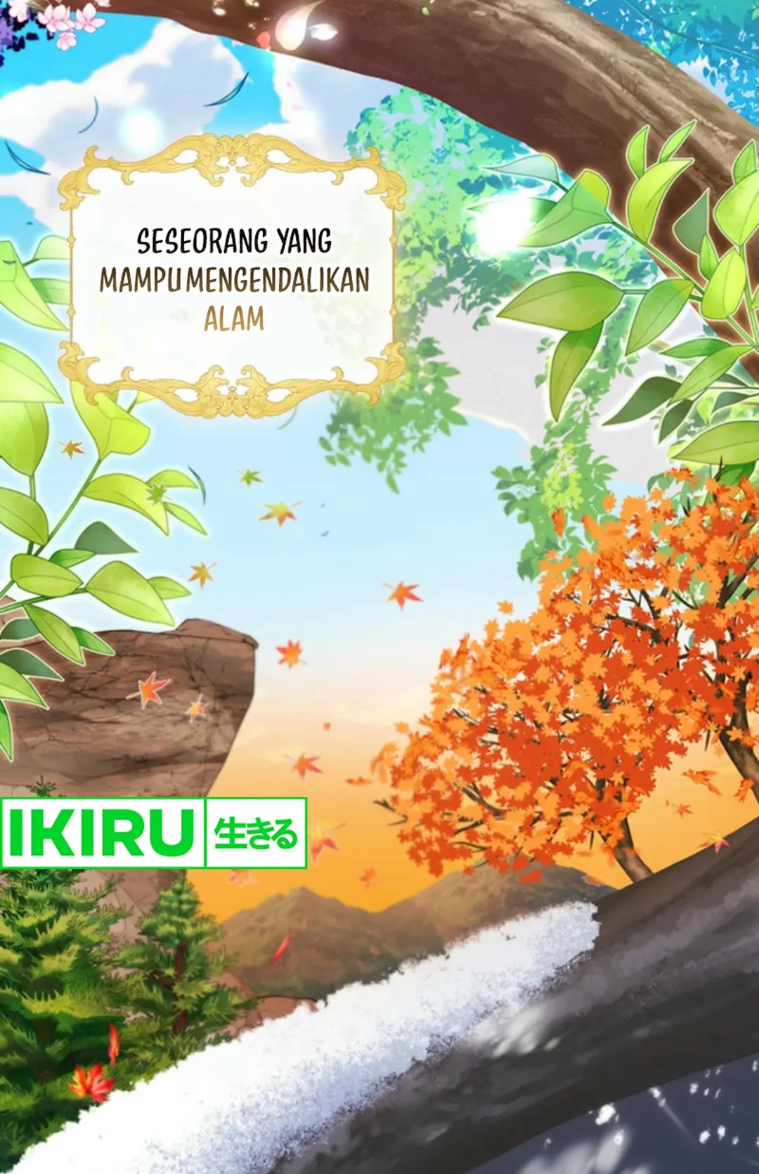 It’s Annoying Because My Childhood Friend Is an Archmage Chapter 01 Gambar 12