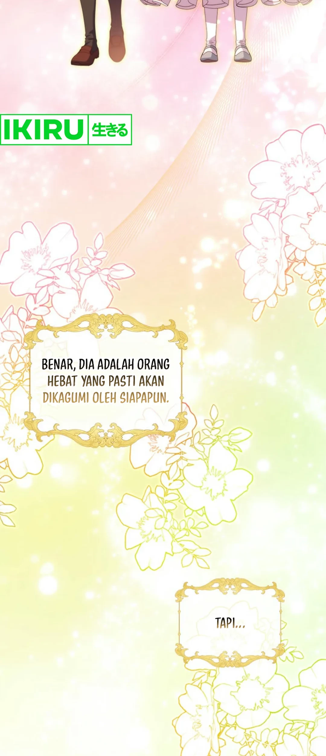 It’s Annoying Because My Childhood Friend Is an Archmage Chapter 01 Gambar 16