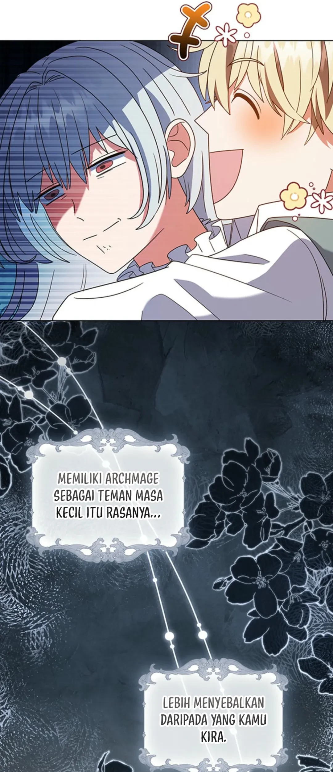 It’s Annoying Because My Childhood Friend Is an Archmage Chapter 01 Gambar 25