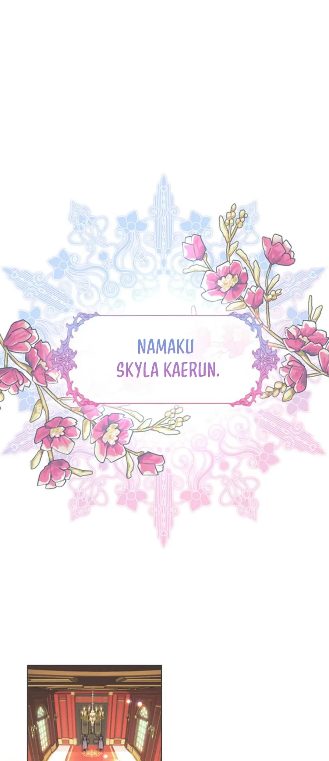 It’s Annoying Because My Childhood Friend Is an Archmage Chapter 01 Gambar 27