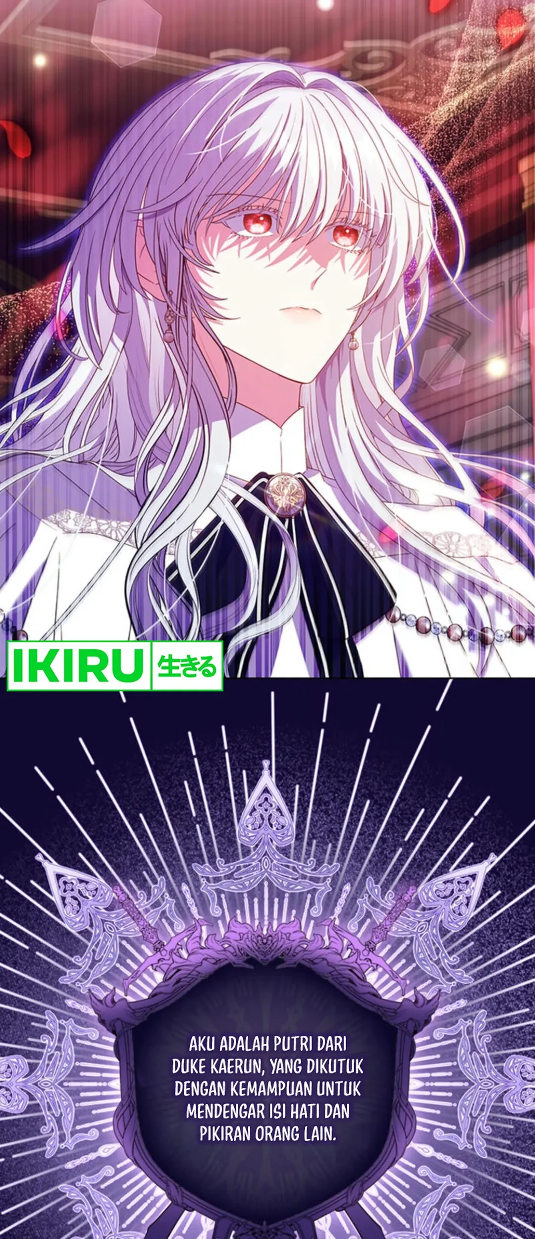 It’s Annoying Because My Childhood Friend Is an Archmage Chapter 01 Gambar 31