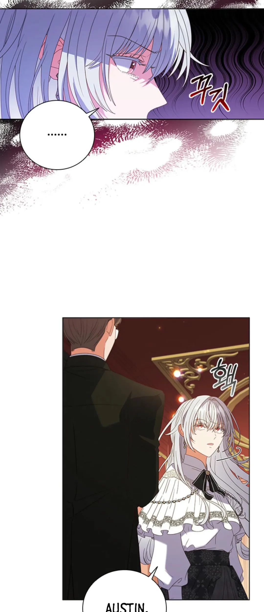 It’s Annoying Because My Childhood Friend Is an Archmage Chapter 01 Gambar 33