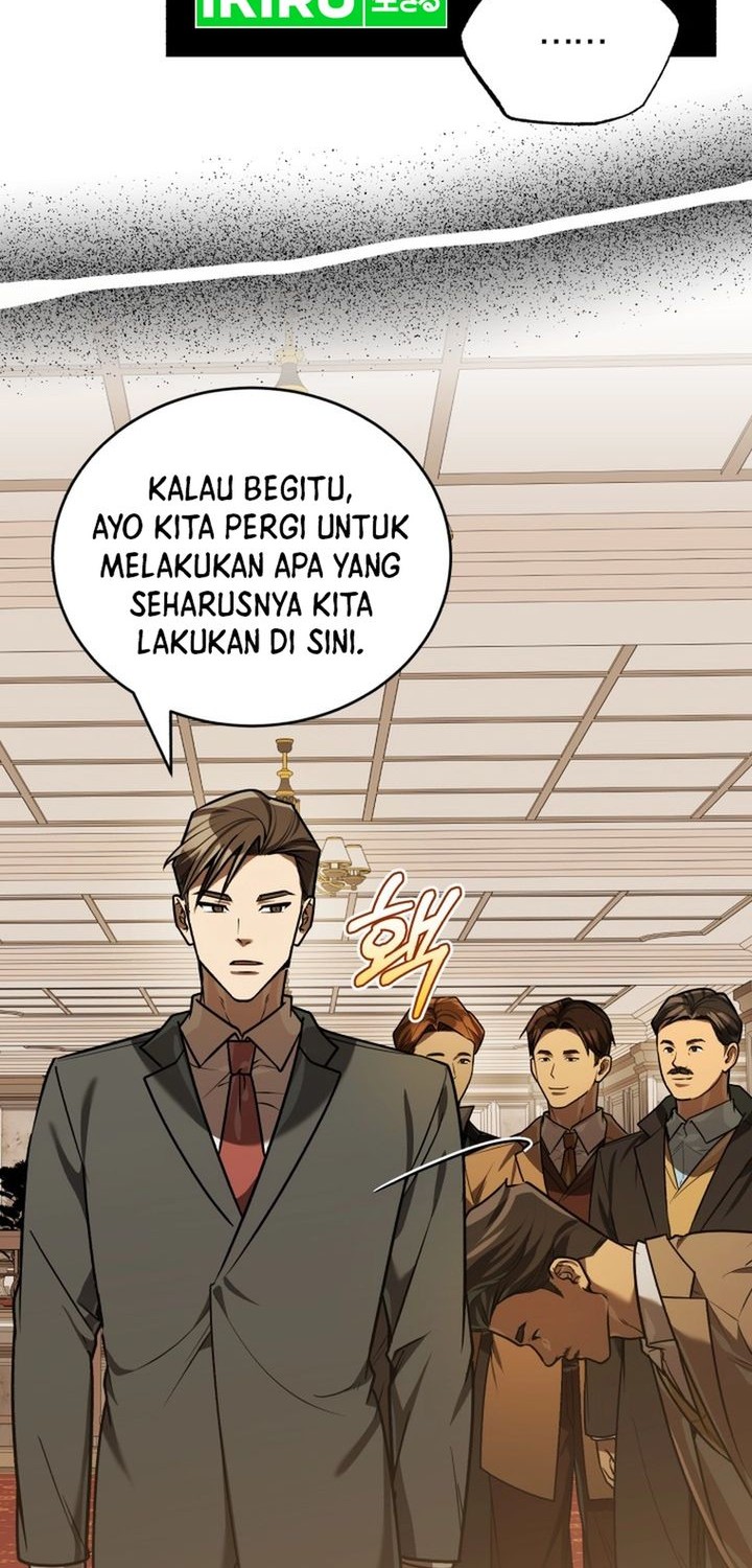 Baca The Joseon Prince Who Went to America and Never Returned Chapter 29 Gambar 2