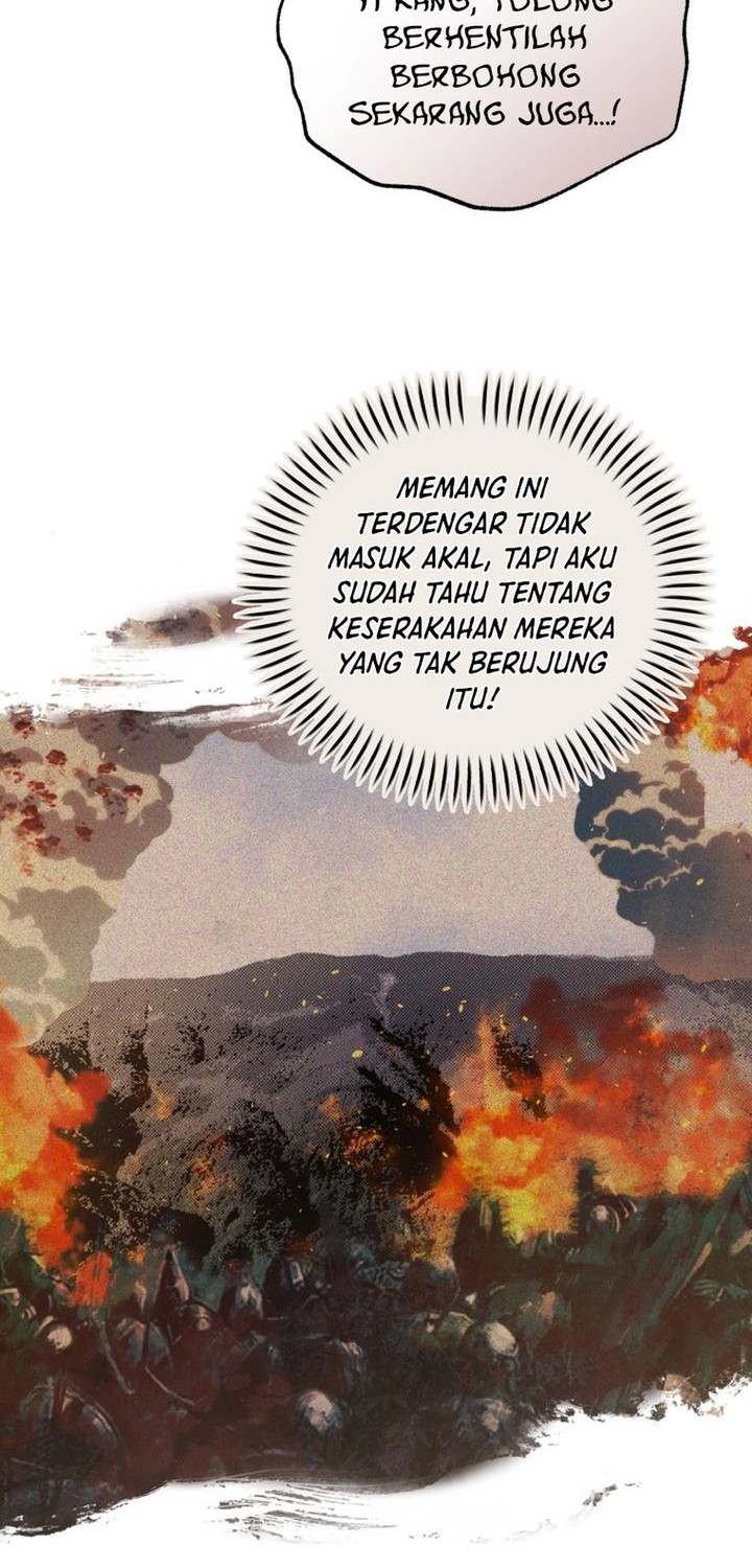 The Joseon Prince Who Went to America and Never Returned Chapter 29 Gambar 20