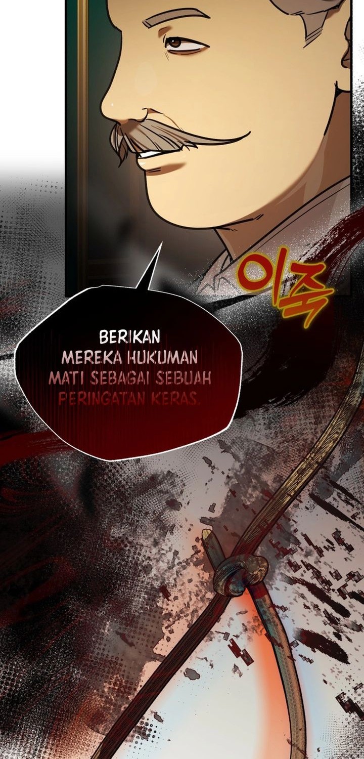 The Joseon Prince Who Went to America and Never Returned Chapter 29 Gambar 36