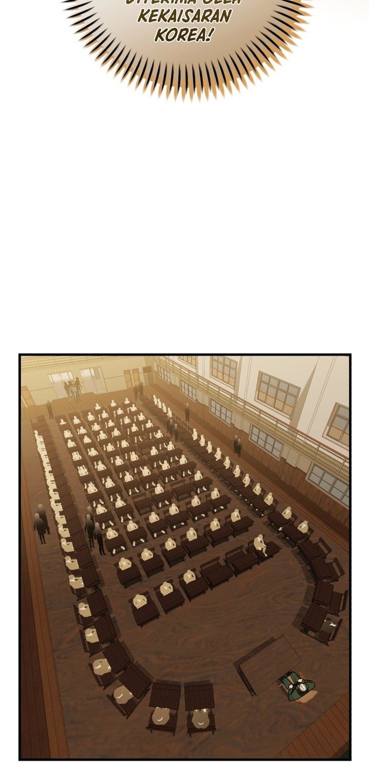 The Joseon Prince Who Went to America and Never Returned Chapter 29 Gambar 4
