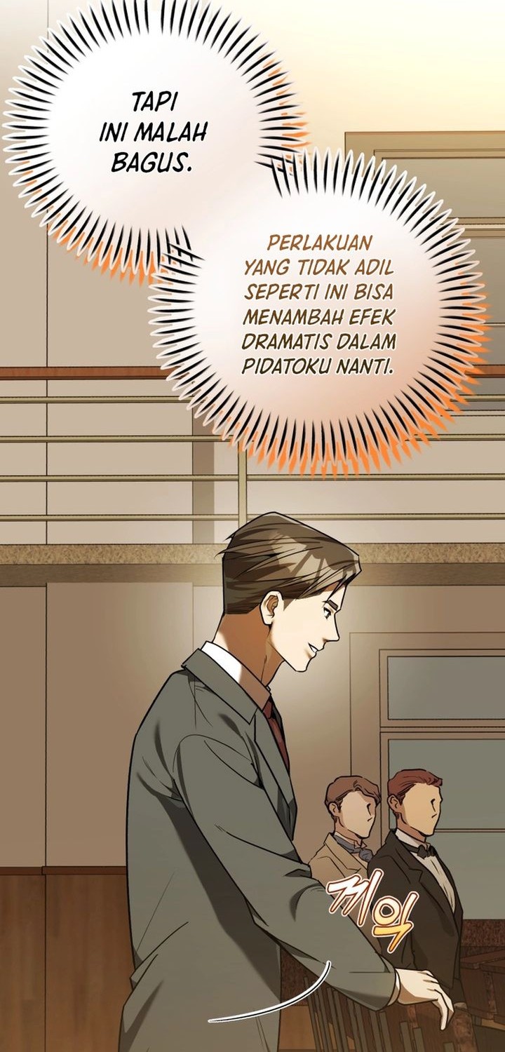 The Joseon Prince Who Went to America and Never Returned Chapter 29 Gambar 6