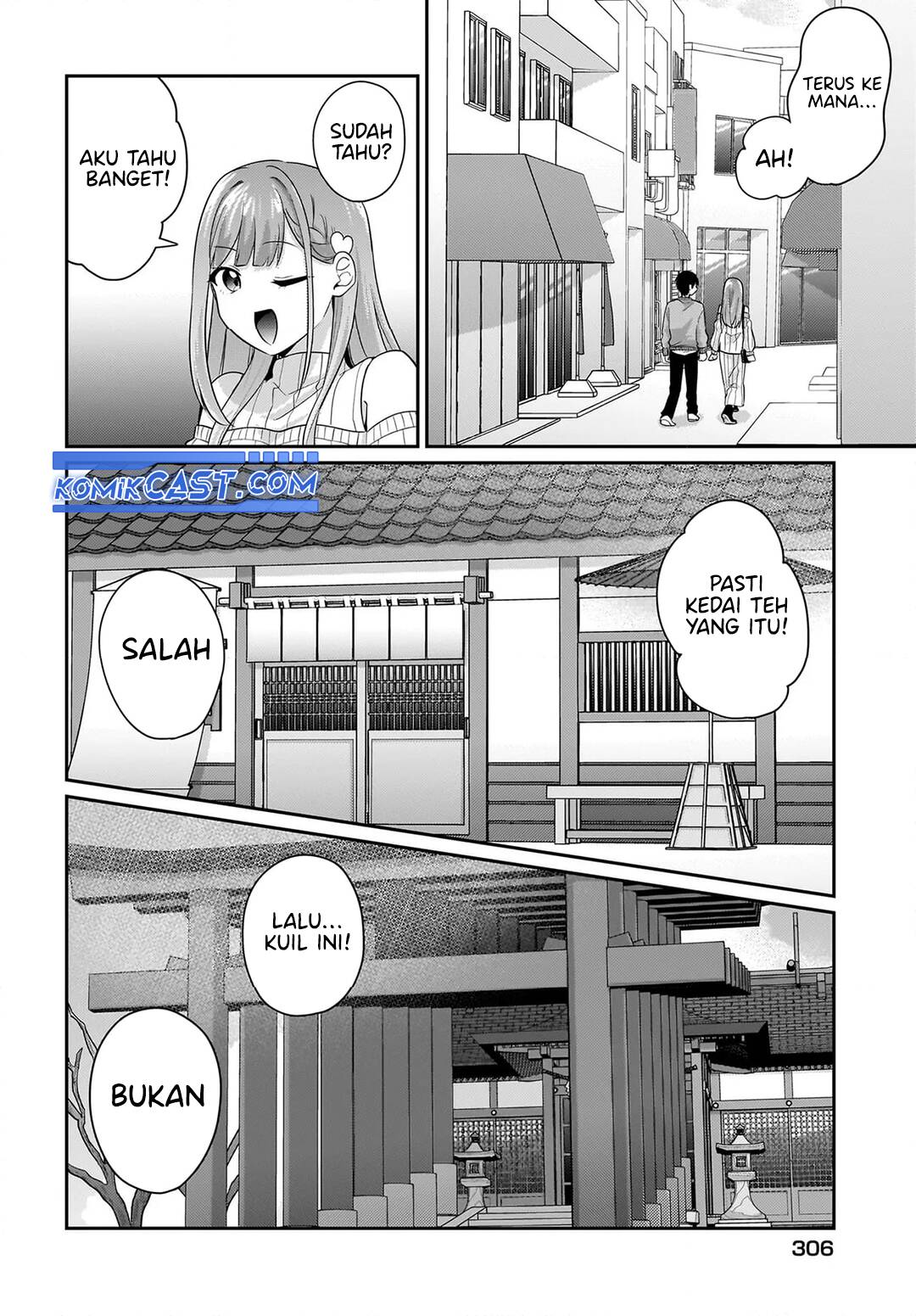 Kutabire Salarymen no Ore, 7nenburi ni Saikai shita Bishoujo JK to Dosei wo Hajimaru Chapter 12 Gambar 17