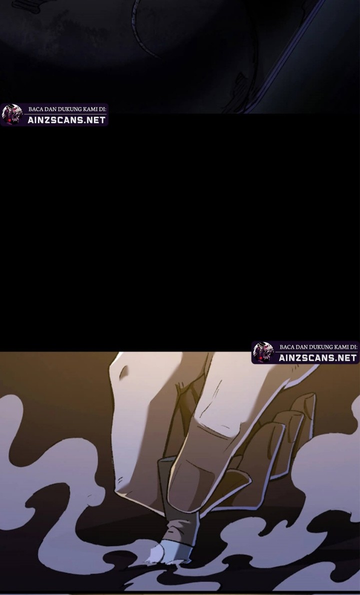 Catastrophic Priest Chapter 37 Gambar 13