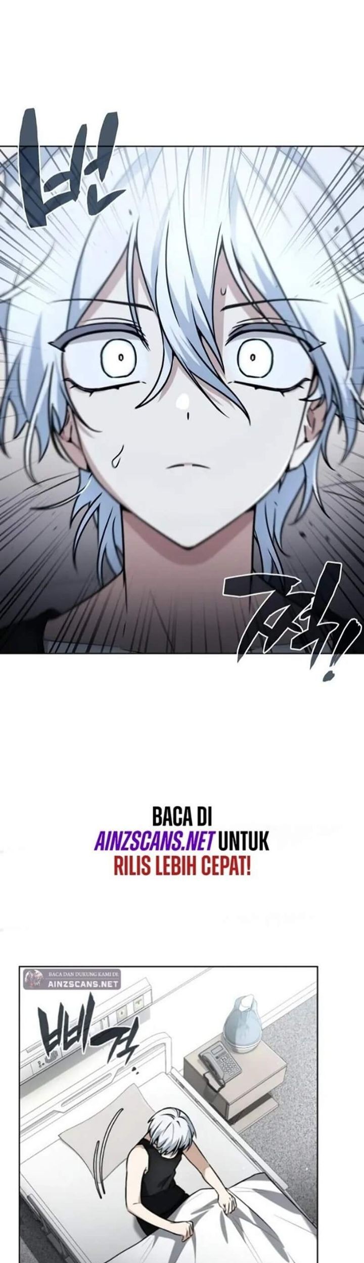 Genius Prismatic Mage Chapter 29 Gambar 21