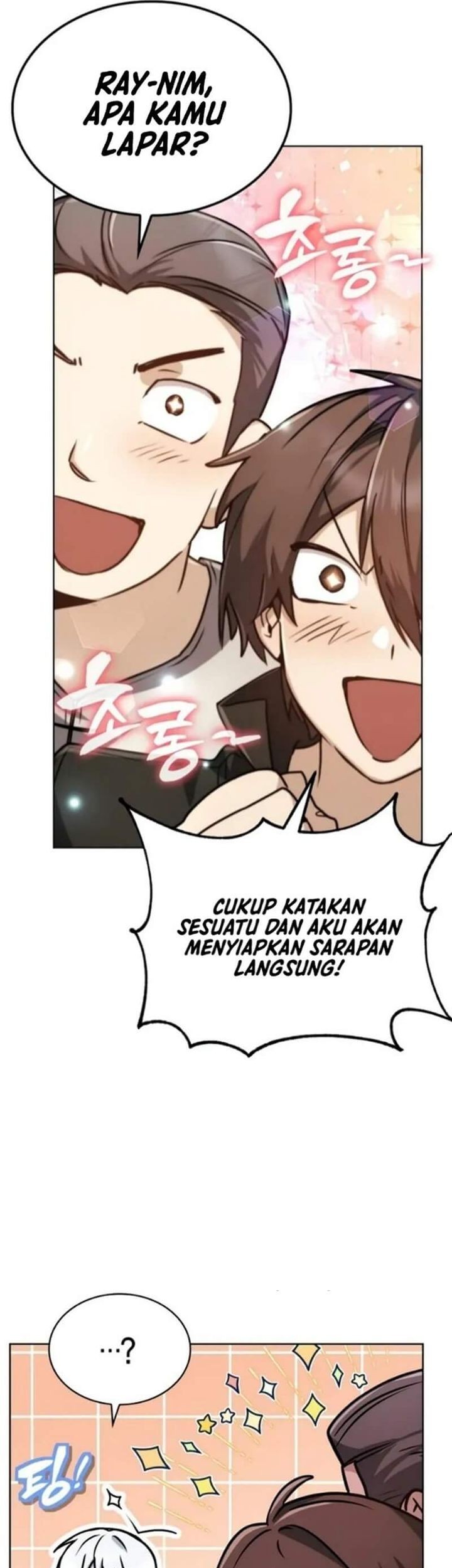 Genius Prismatic Mage Chapter 29 Gambar 25