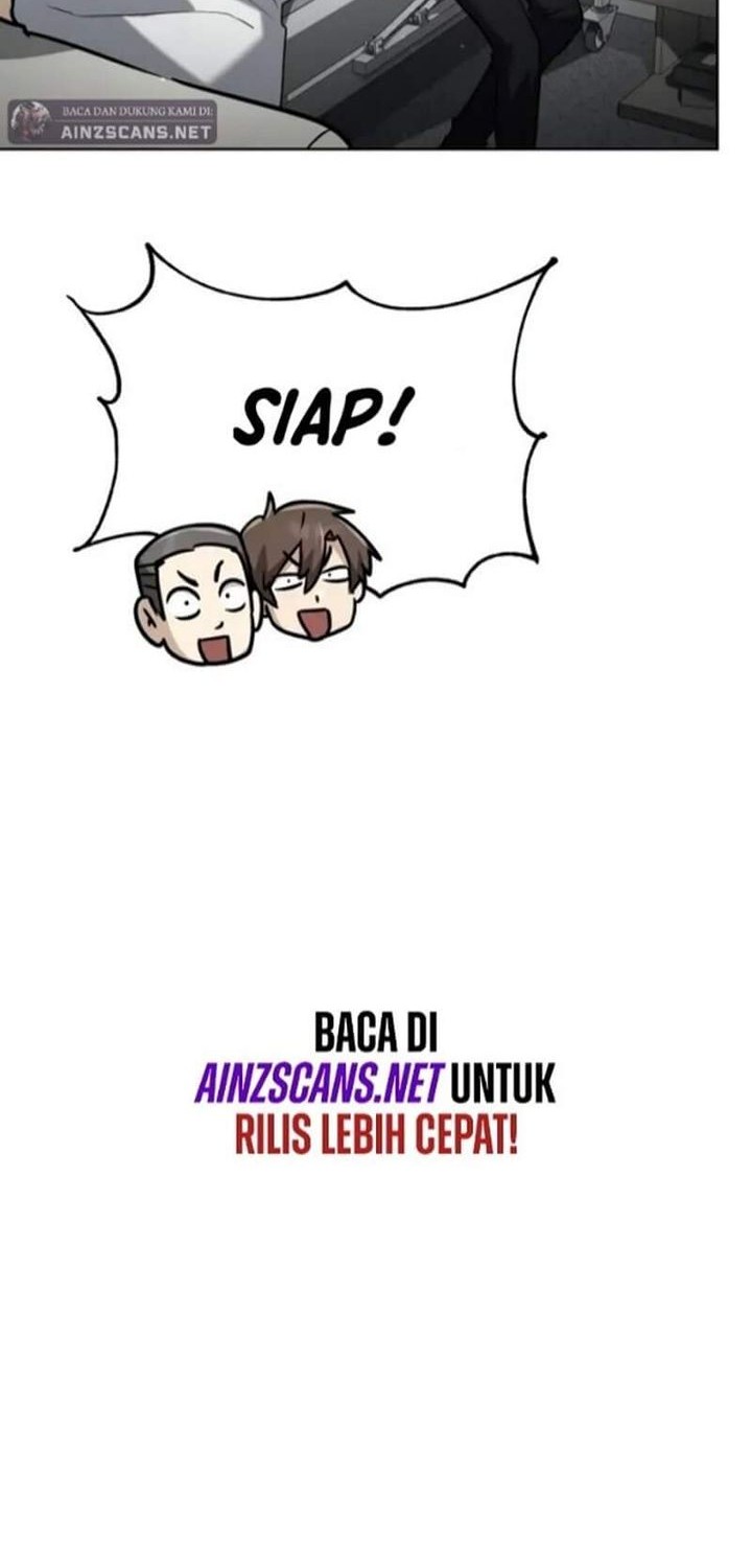Genius Prismatic Mage Chapter 29 Gambar 28