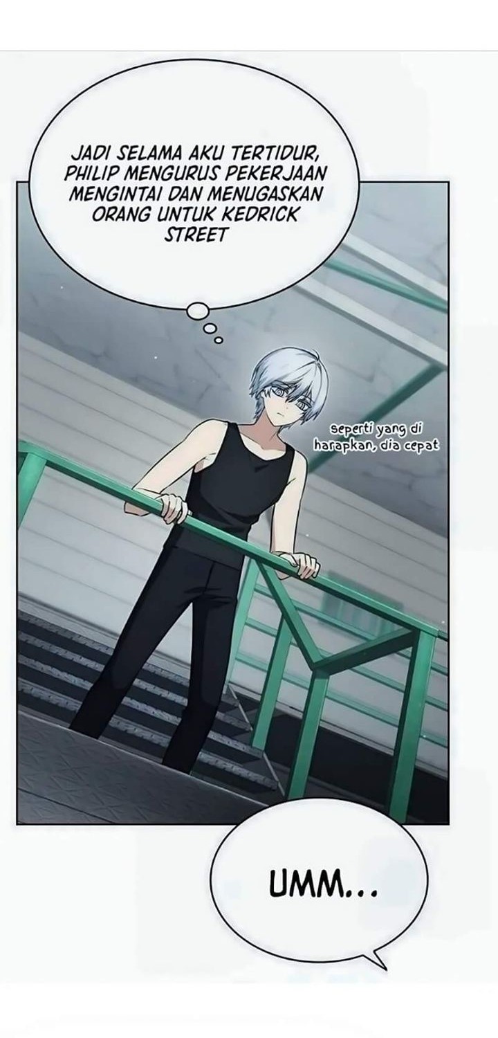 Genius Prismatic Mage Chapter 29 Gambar 30