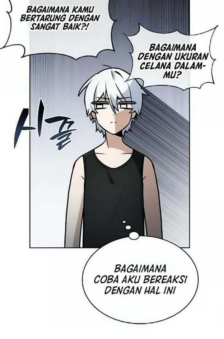 Genius Prismatic Mage Chapter 29 Gambar 39