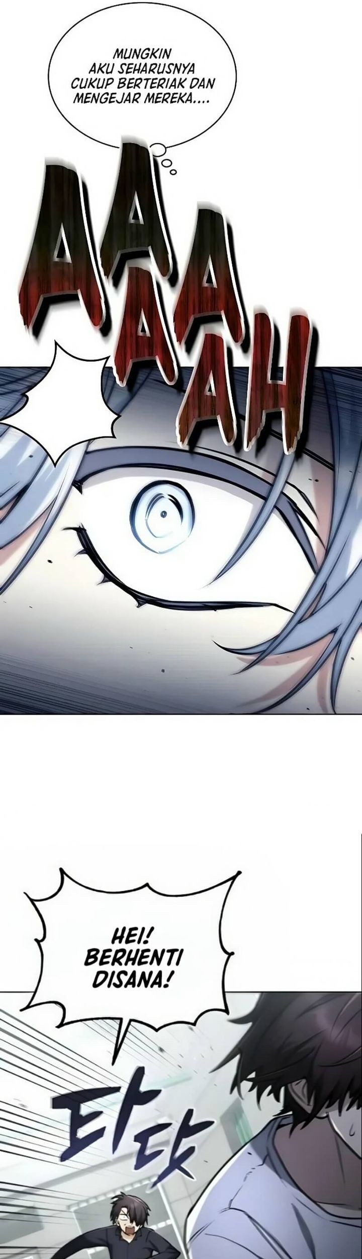Genius Prismatic Mage Chapter 29 Gambar 40