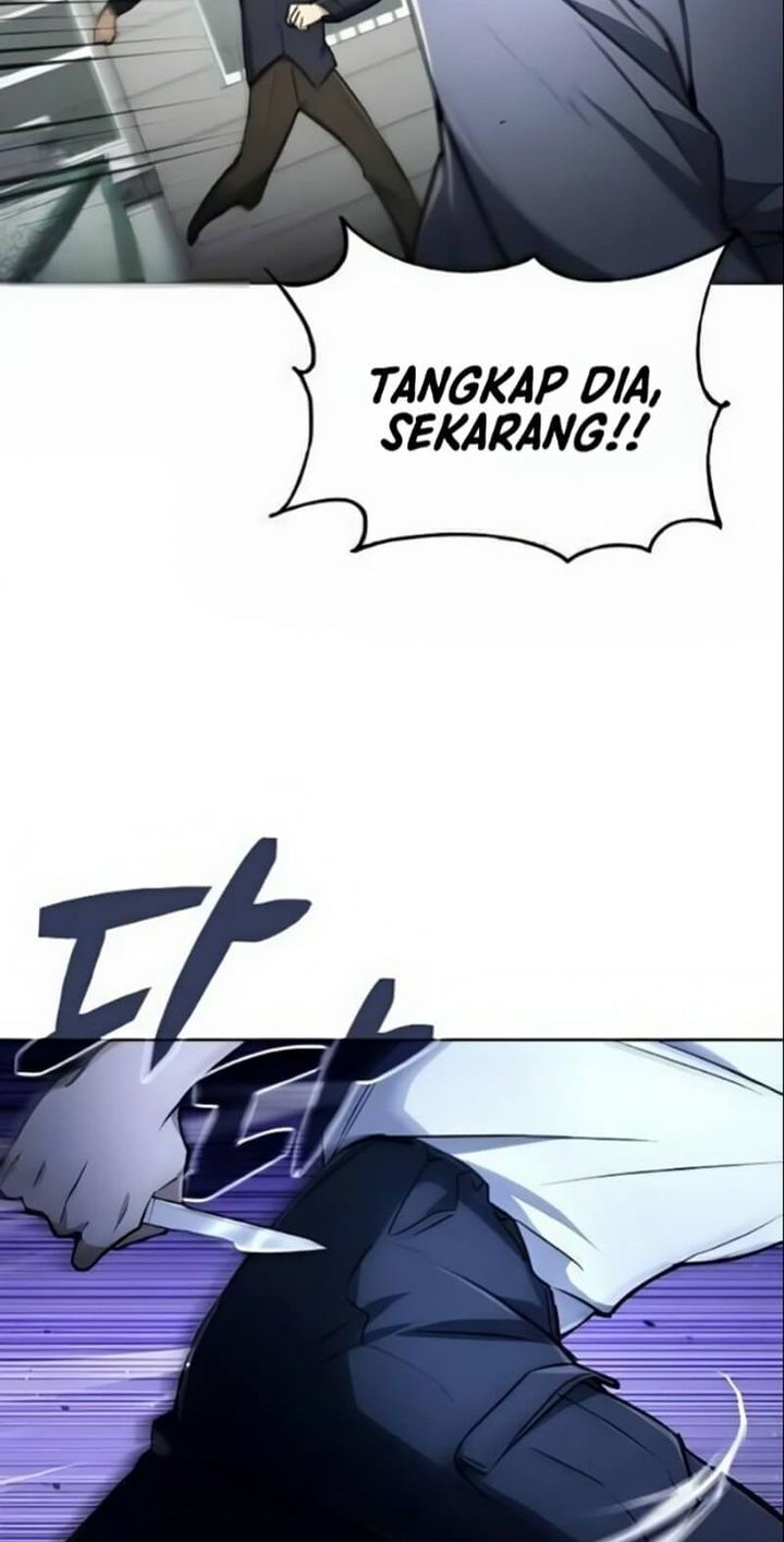 Genius Prismatic Mage Chapter 29 Gambar 41