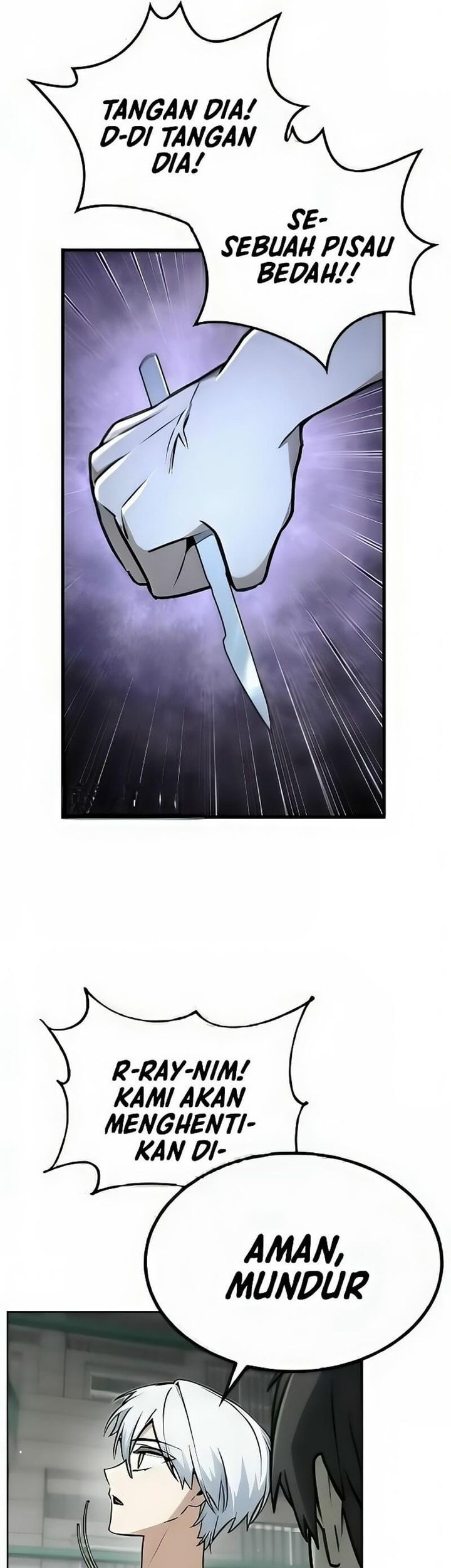 Genius Prismatic Mage Chapter 29 Gambar 44