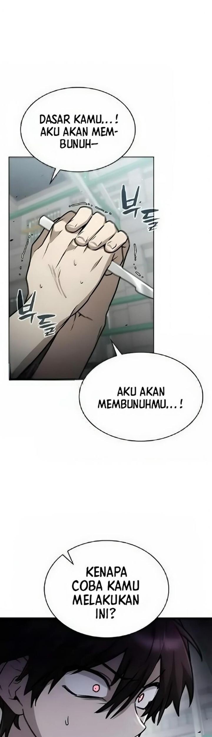 Genius Prismatic Mage Chapter 29 Gambar 50