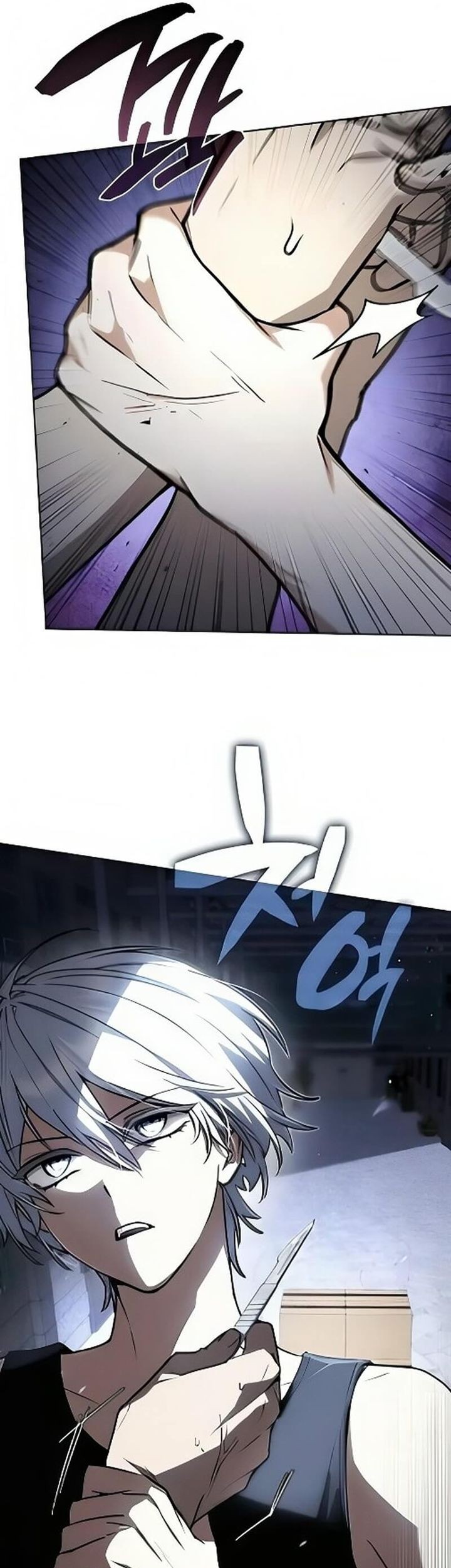 Genius Prismatic Mage Chapter 29 Gambar 52