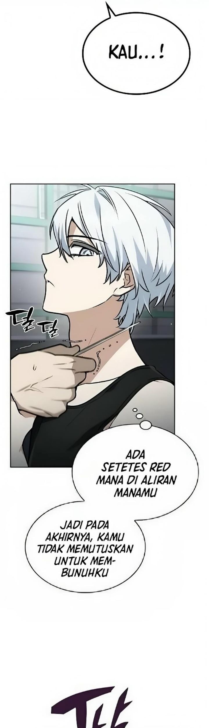 Genius Prismatic Mage Chapter 29 Gambar 54