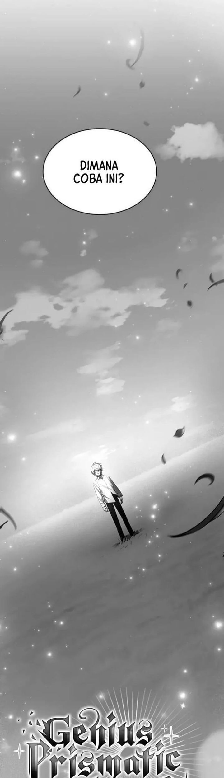 Genius Prismatic Mage Chapter 29 Gambar 3