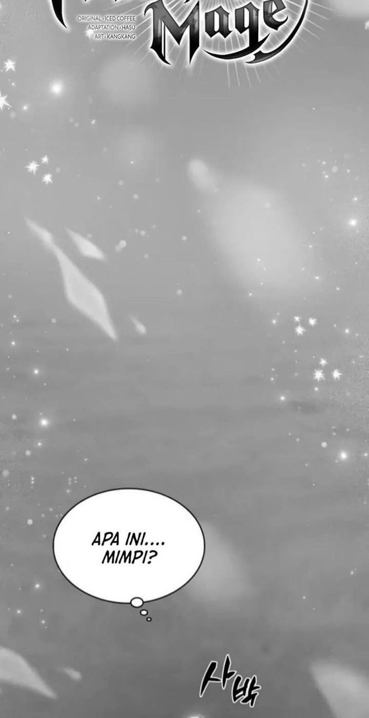 Genius Prismatic Mage Chapter 29 Gambar 4