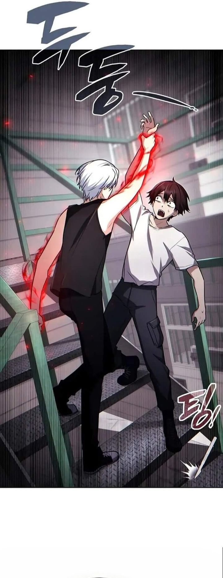 Genius Prismatic Mage Chapter 29 Gambar 60