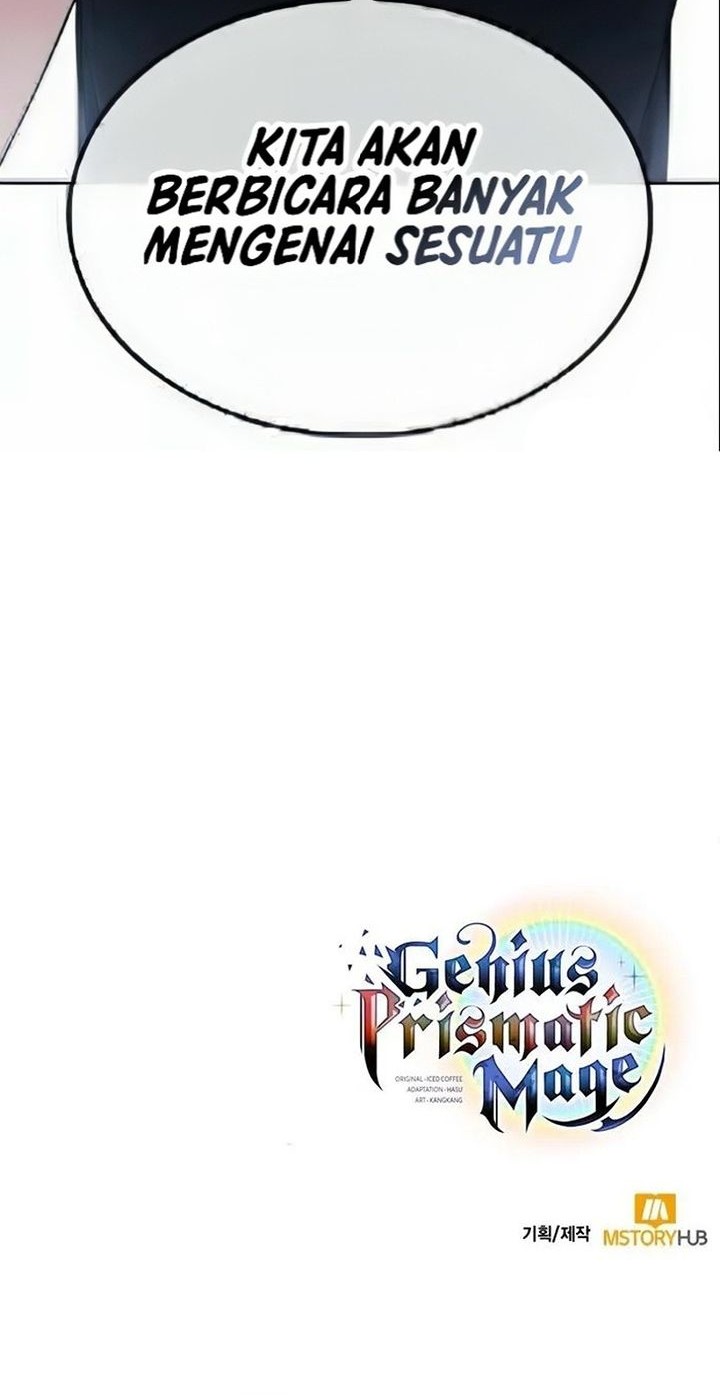 Genius Prismatic Mage Chapter 29 Gambar 62