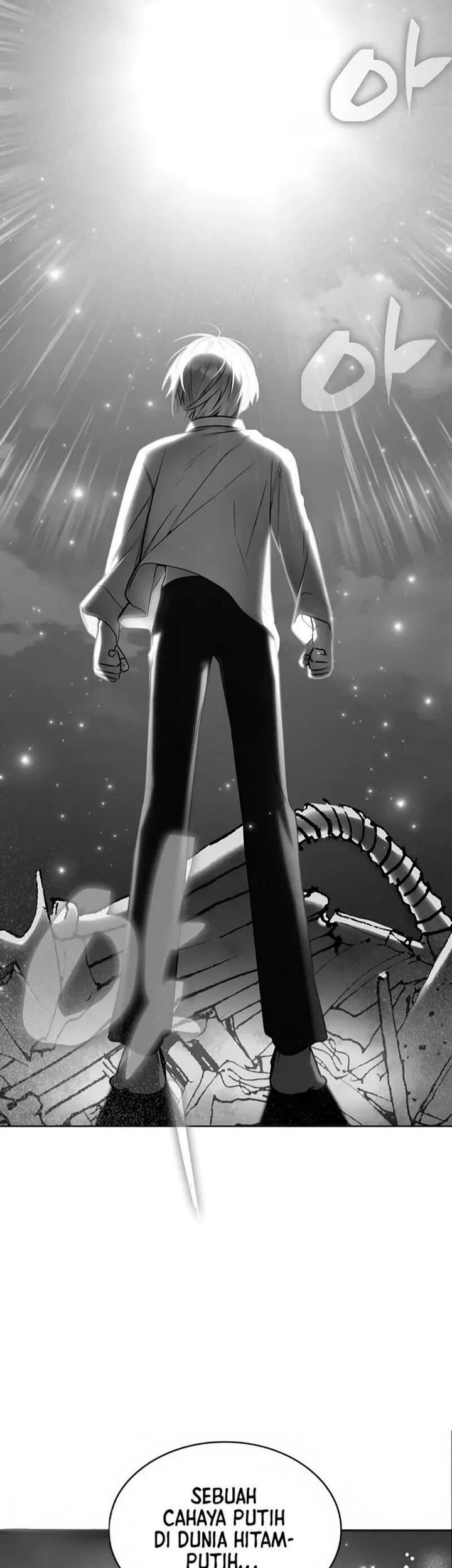 Genius Prismatic Mage Chapter 29 Gambar 9