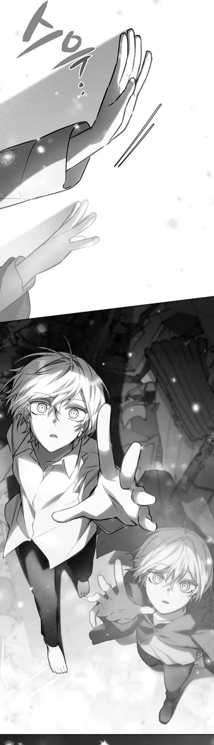 Genius Prismatic Mage Chapter 29 Gambar 11