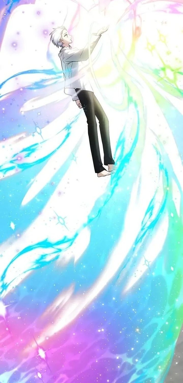 Genius Prismatic Mage Chapter 29 Gambar 16