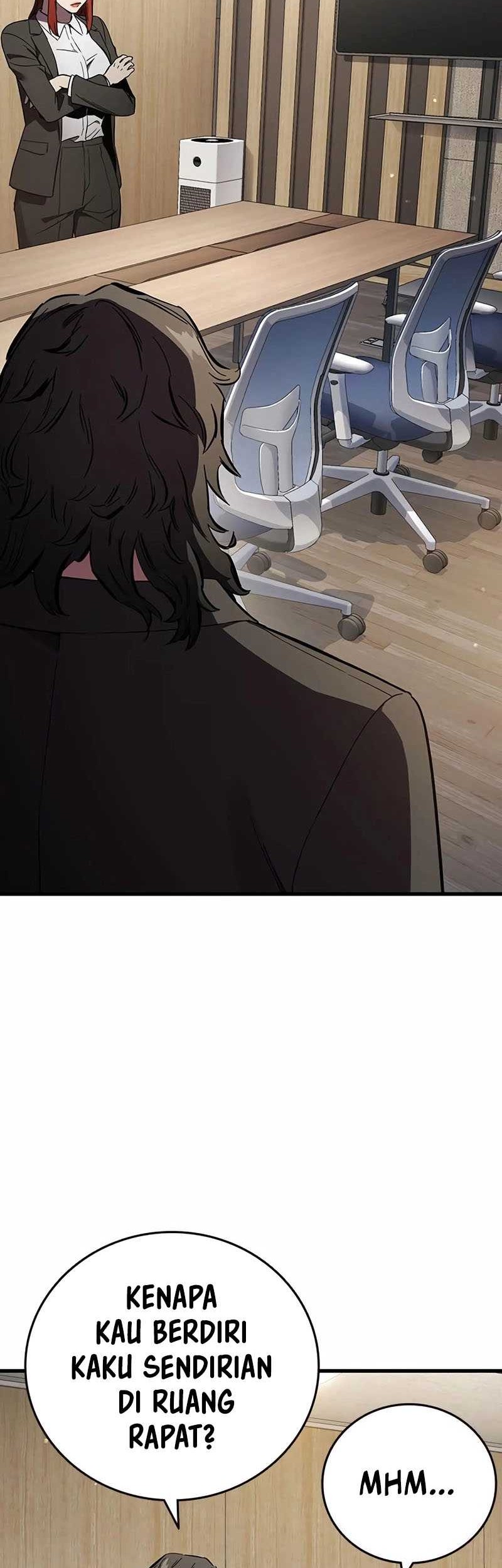 The Great War Chapter 36 Gambar 38