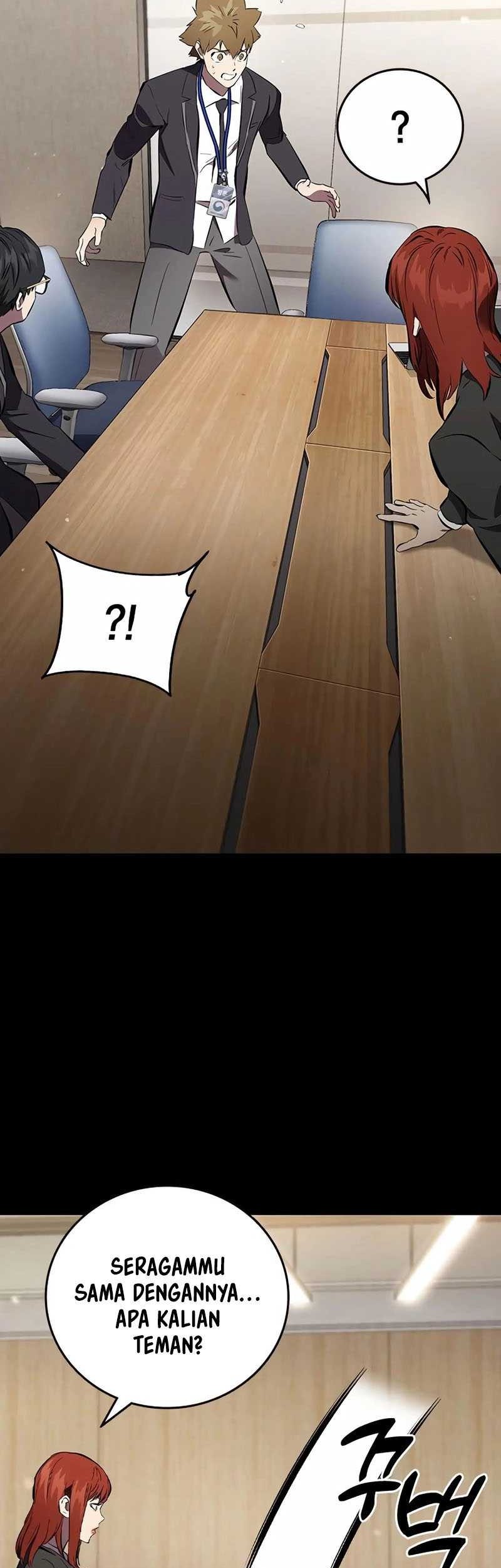 The Great War Chapter 36 Gambar 43