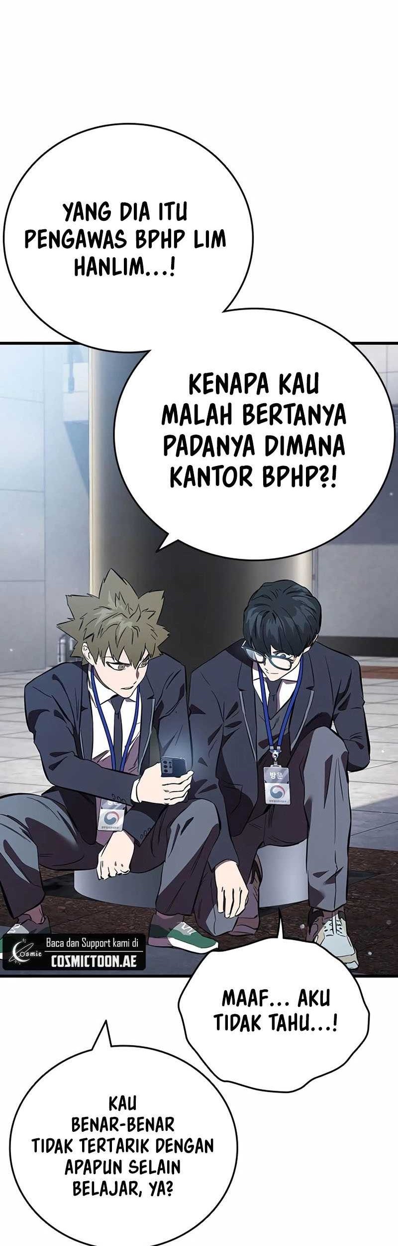 The Great War Chapter 36 Gambar 50