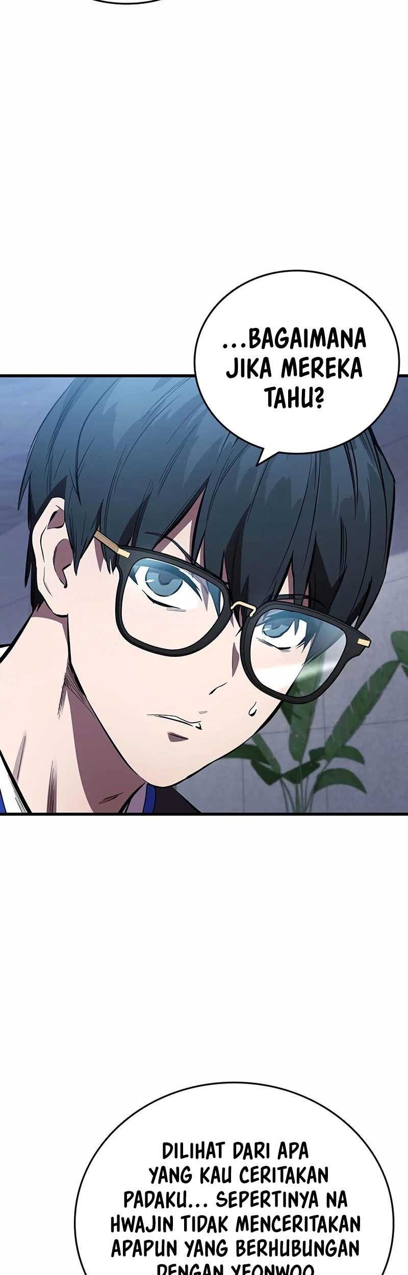 The Great War Chapter 36 Gambar 51