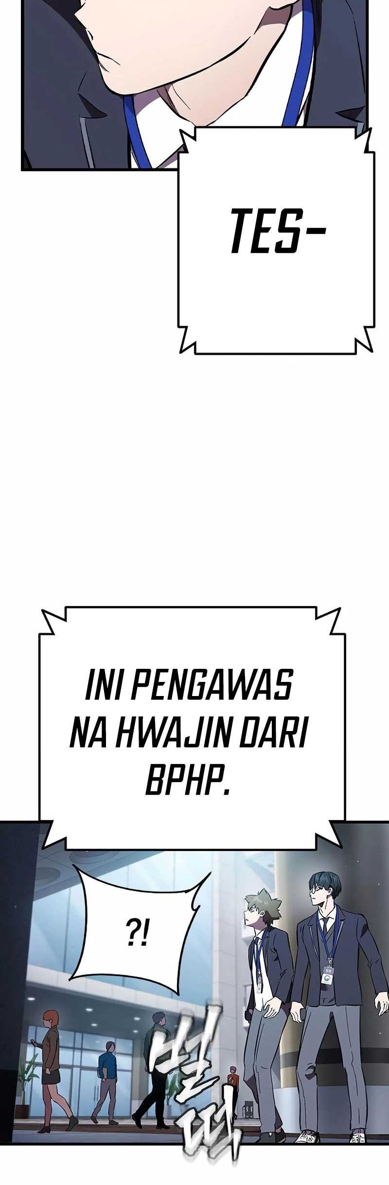 The Great War Chapter 36 Gambar 55