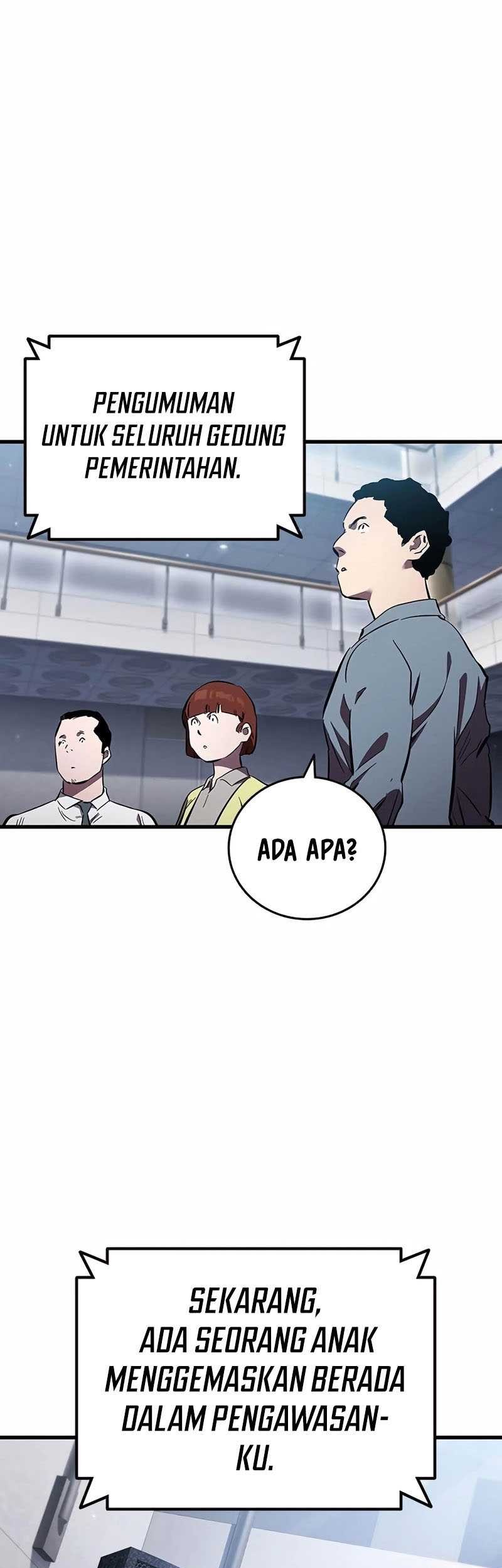 The Great War Chapter 36 Gambar 56