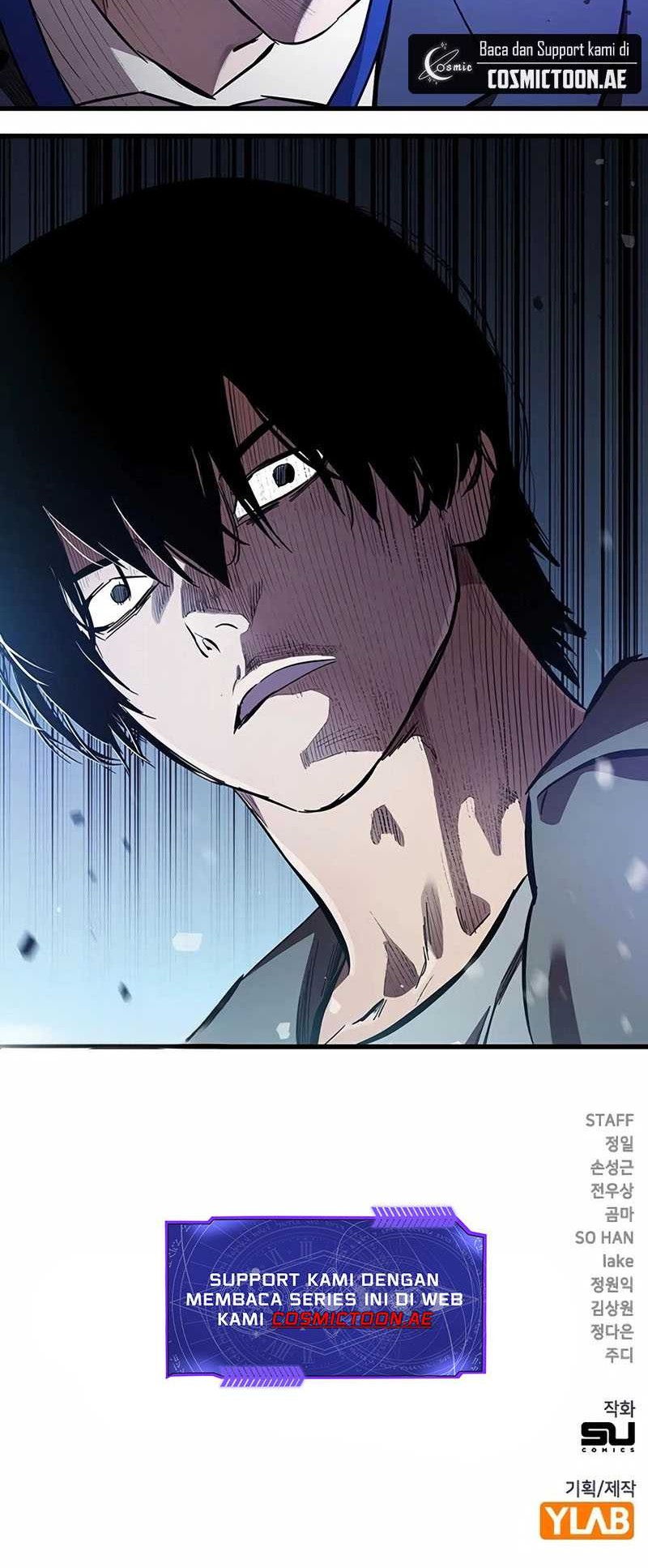 The Great War Chapter 36 Gambar 68