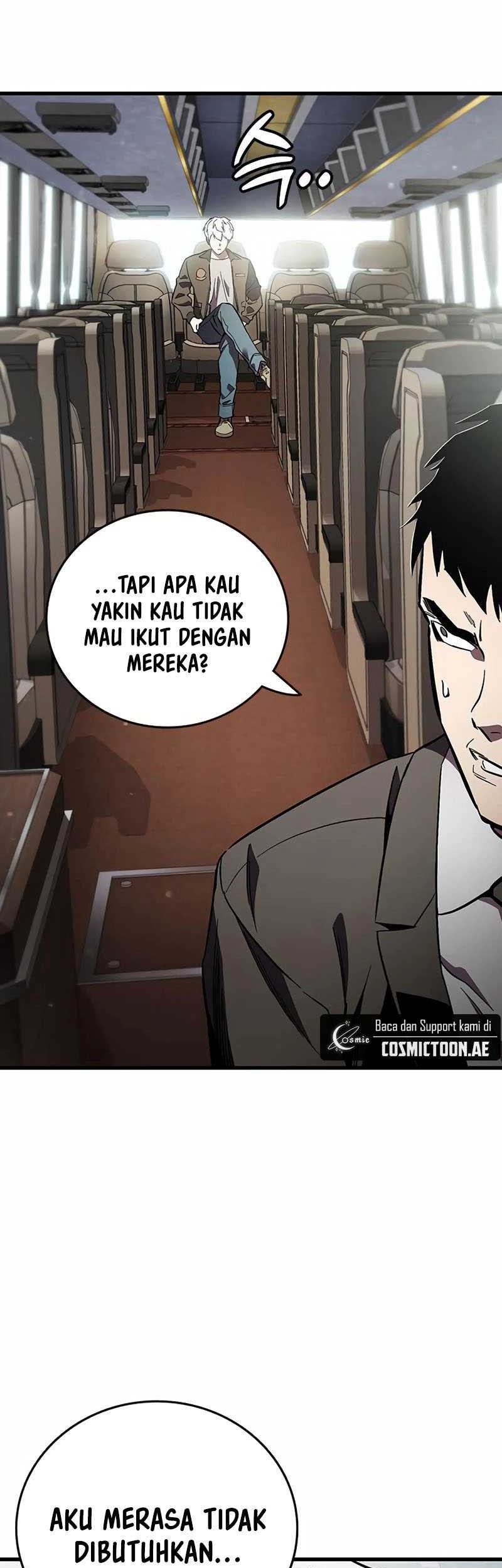 The Great War Chapter 36 Gambar 4