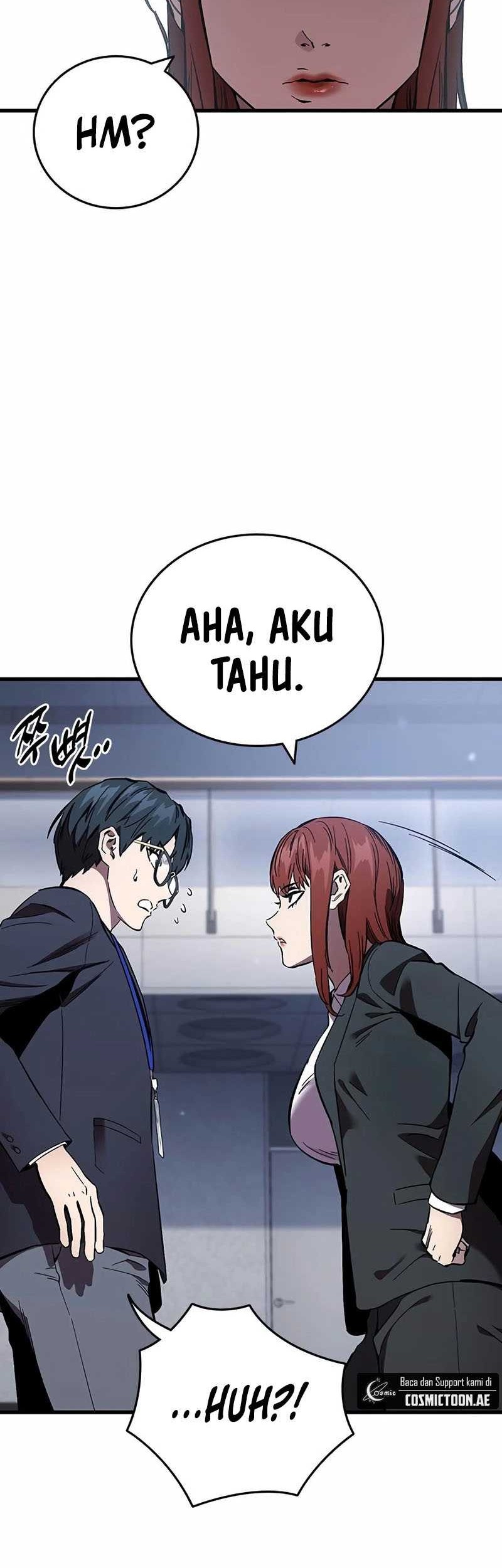 The Great War Chapter 36 Gambar 11