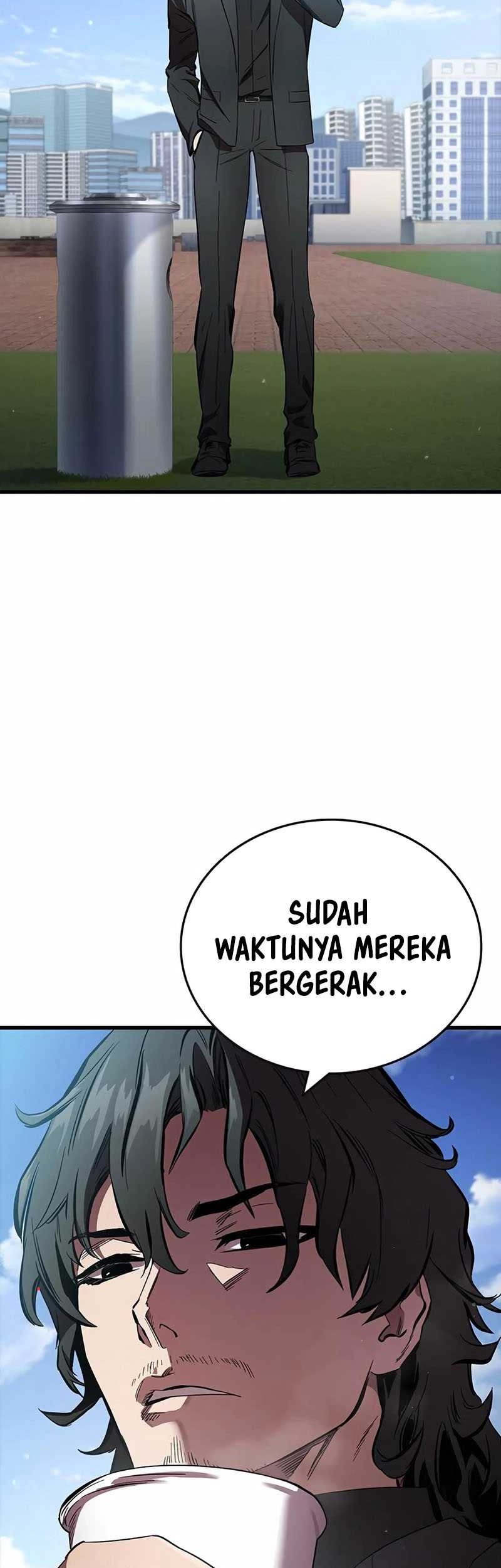 The Great War Chapter 36 Gambar 16