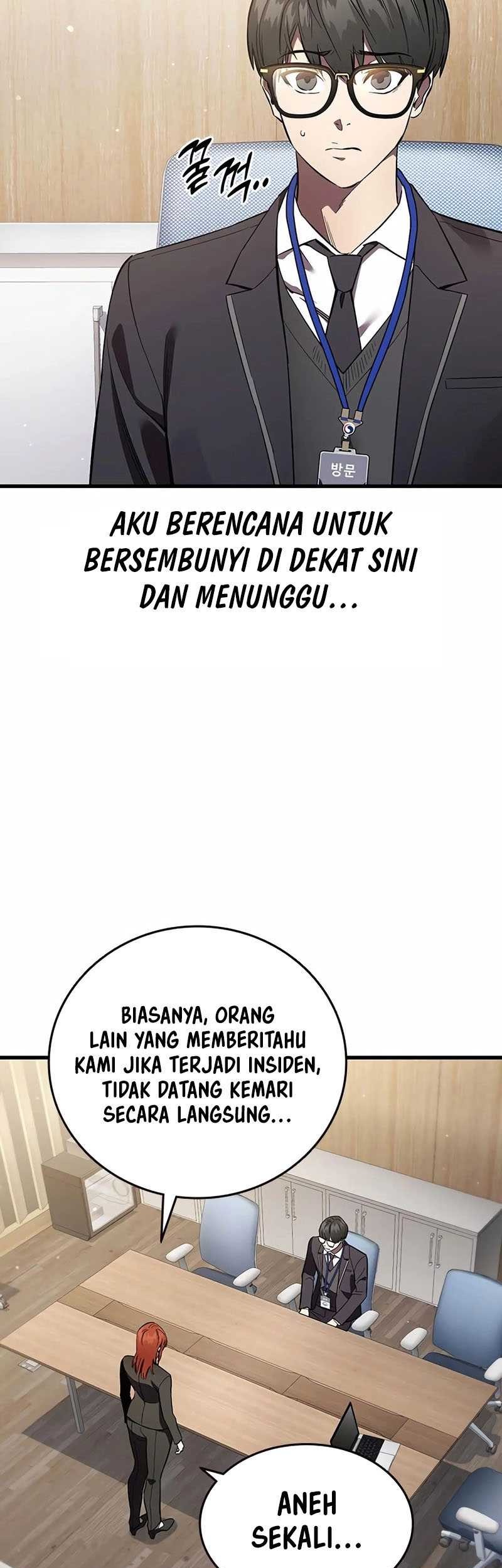 The Great War Chapter 36 Gambar 26