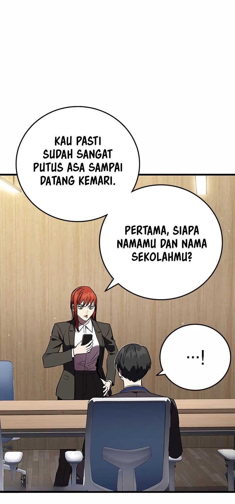 The Great War Chapter 36 Gambar 29