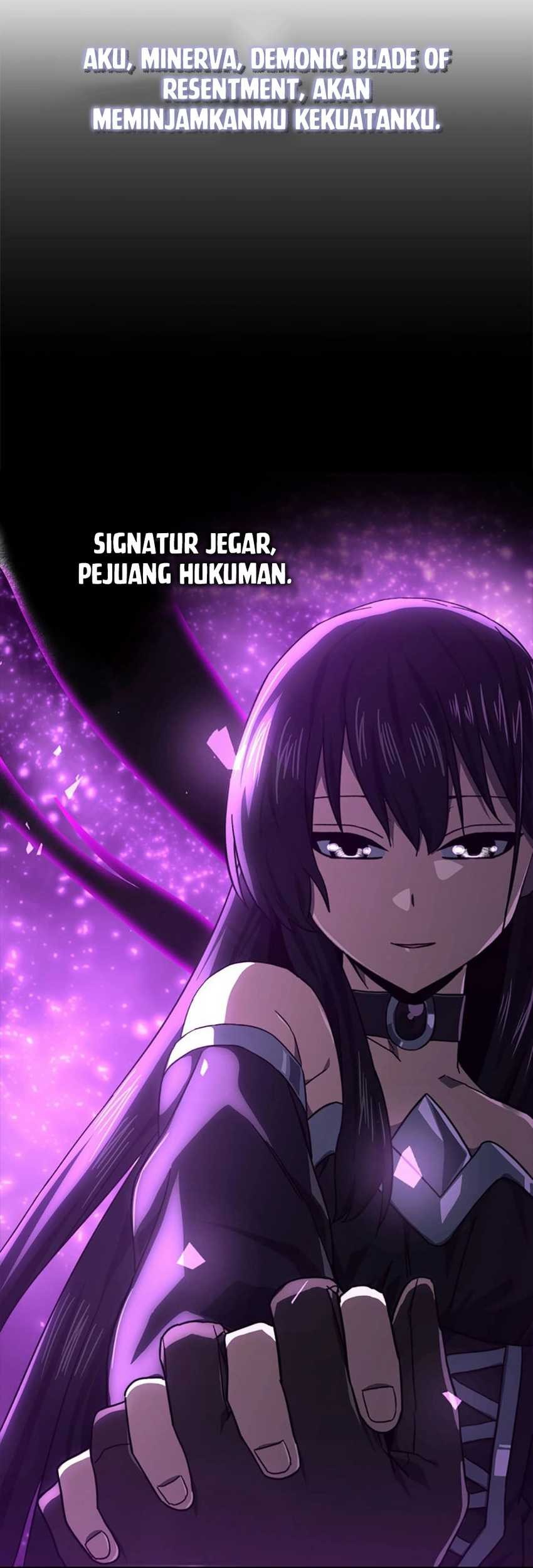 Damn Demonic Swords Chapter 53 Gambar 52