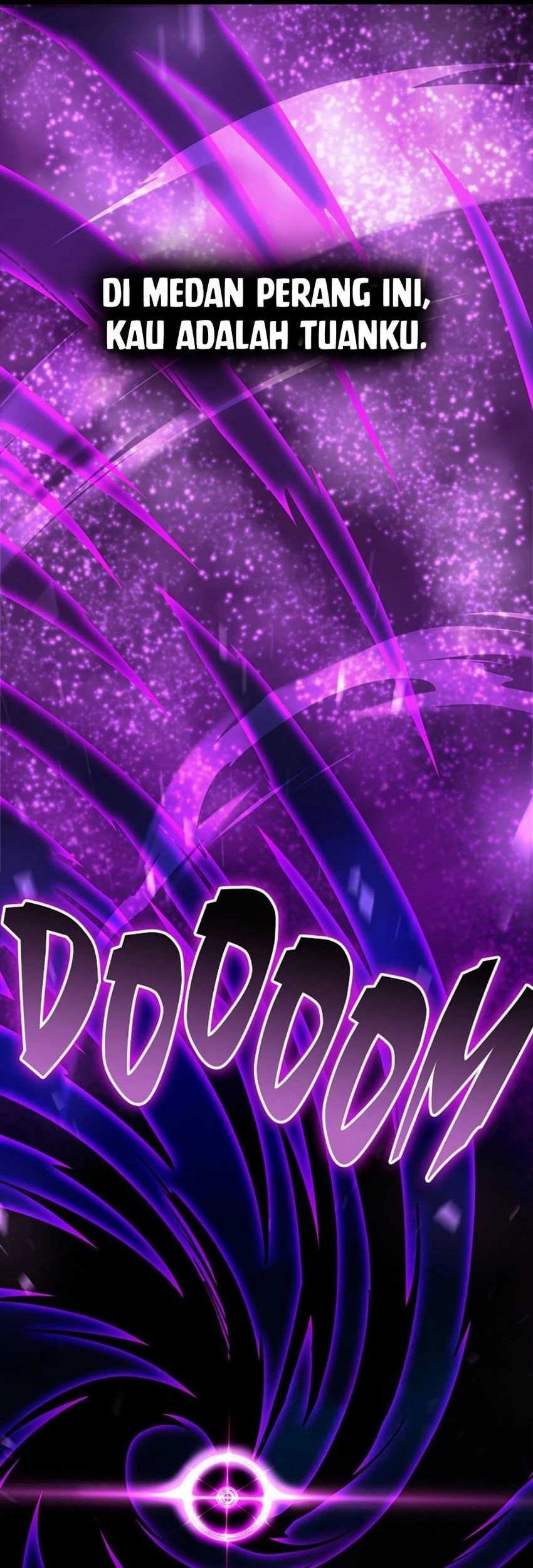 Damn Demonic Swords Chapter 53 Gambar 53