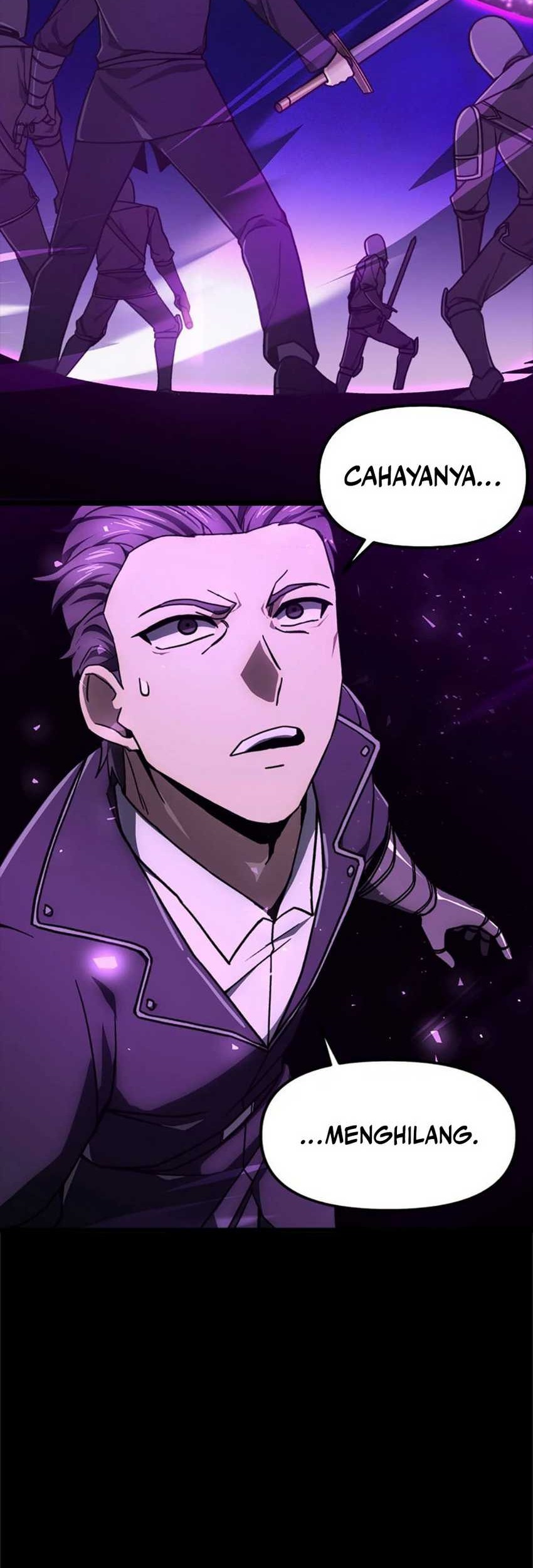 Damn Demonic Swords Chapter 53 Gambar 55