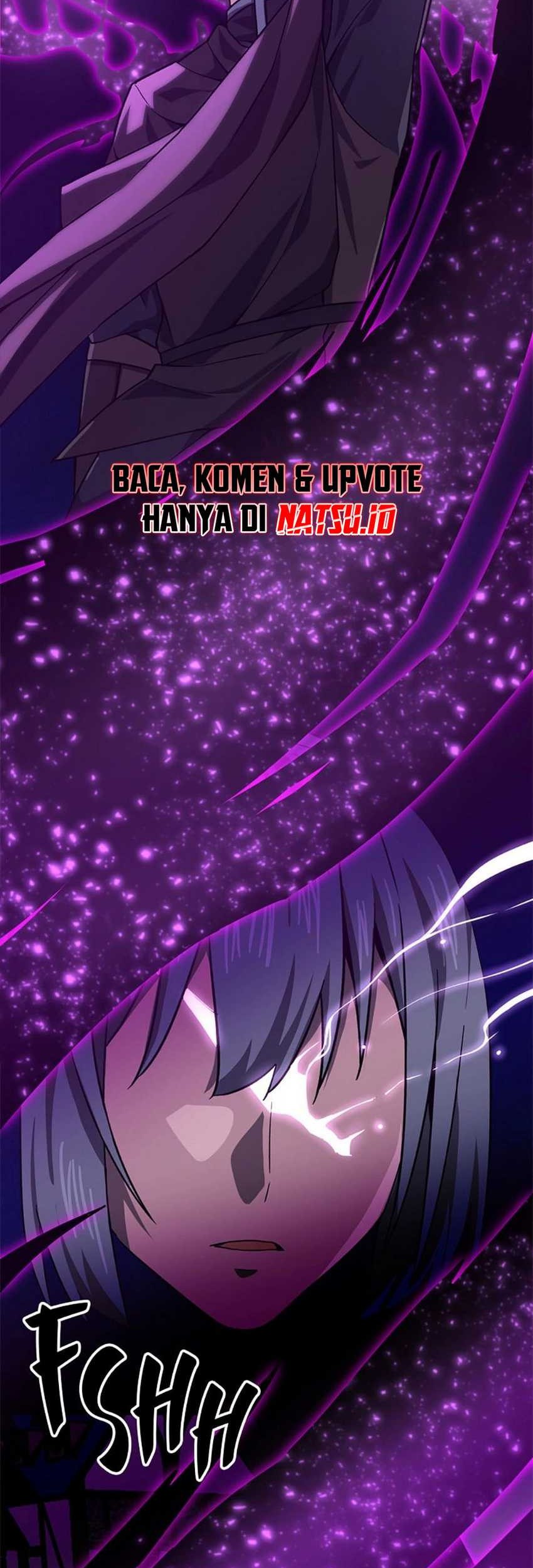 Damn Demonic Swords Chapter 53 Gambar 59