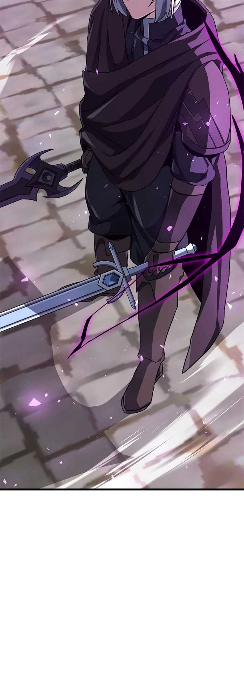 Damn Demonic Swords Chapter 53 Gambar 61