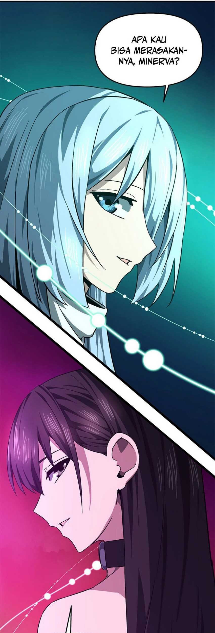 Damn Demonic Swords Chapter 53 Gambar 62